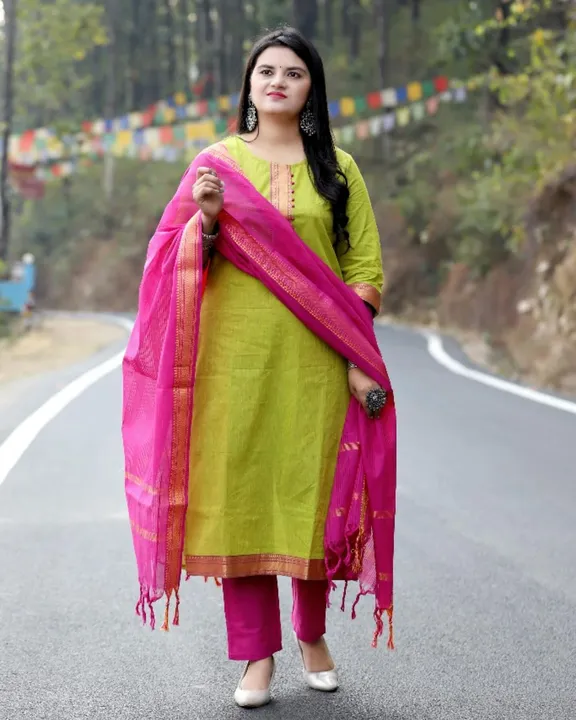 South cotton  uploaded by Pink city Fashion and Jaipur Kurtis on 2/28/2024