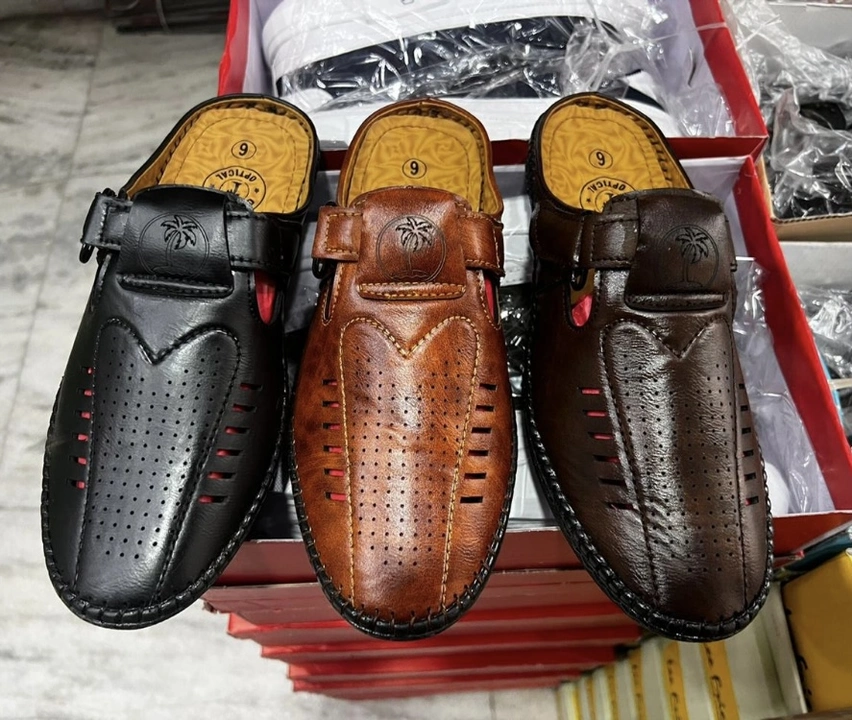Roman sandals uploaded by Karakorum on 2/28/2024