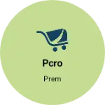 Business logo of PcRO