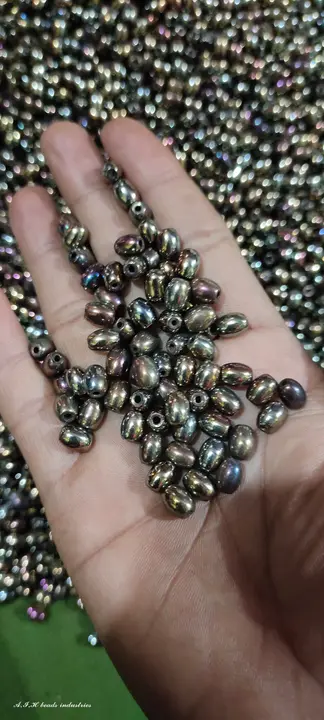 Product uploaded by A.I.H GLASS BEADS INDUSTRIES on 2/28/2024