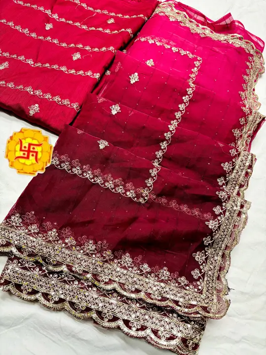 saree uploaded by business on 2/28/2024