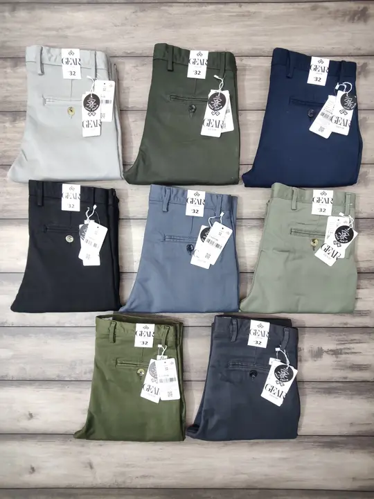 Mens Chinos uploaded by Fab Attire on 2/28/2024