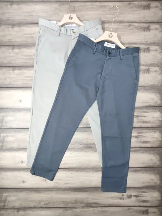 Mens Chinos uploaded by Fab Attire on 2/28/2024