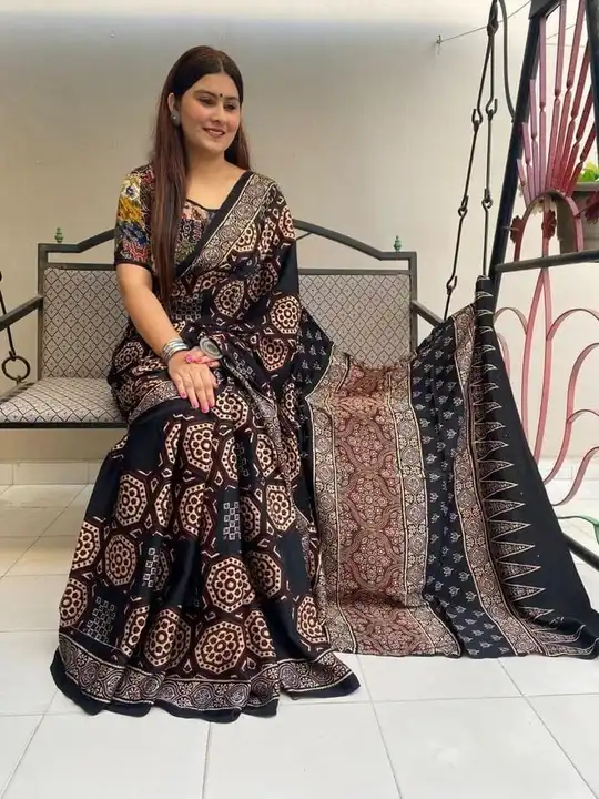 4096 uploaded by Kesari Nandan Fashion saree and dress material on 2/28/2024