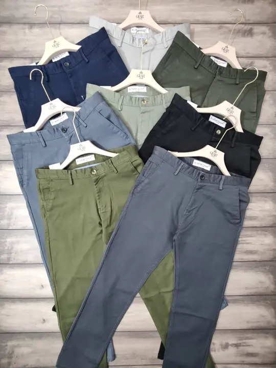PANT uploaded by ADVENTURE APPARELS on 2/28/2024