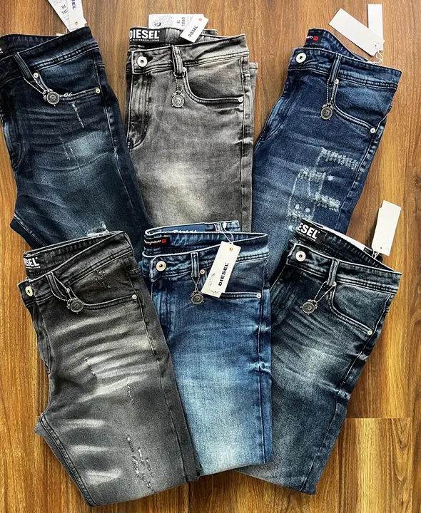 JEANS  uploaded by business on 2/28/2024