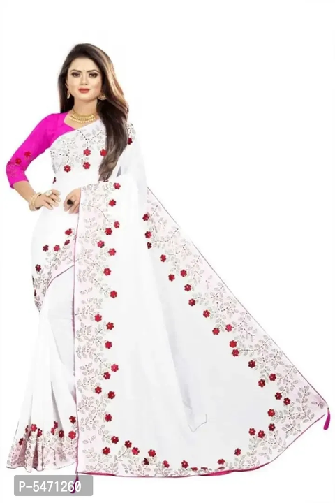 Latest Attractive Georgette Saree with Blouse piece

 uploaded by business on 2/28/2024