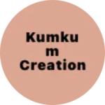 Business logo of Kumkum creation