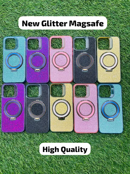 Magsafe Glitter 9711074753 uploaded by business on 2/28/2024