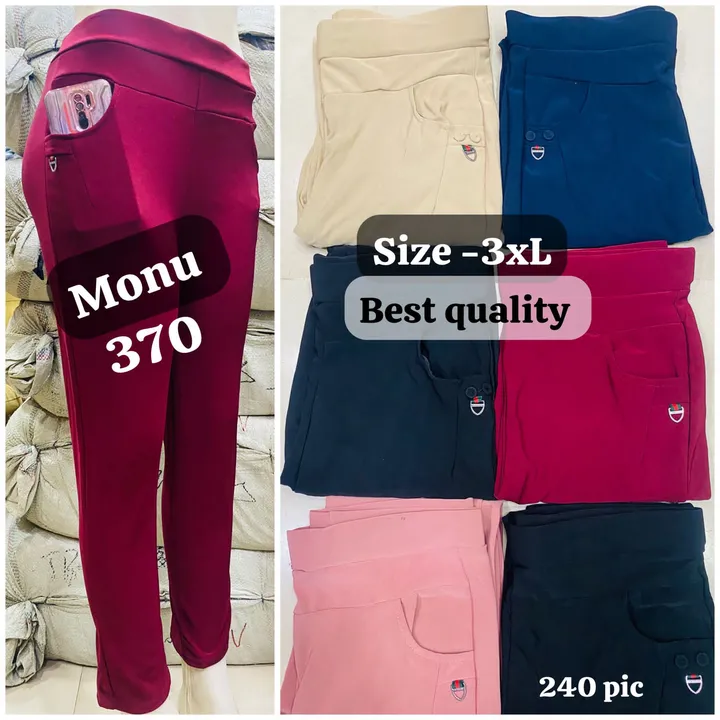 New  uploaded by Momai garments on 2/28/2024