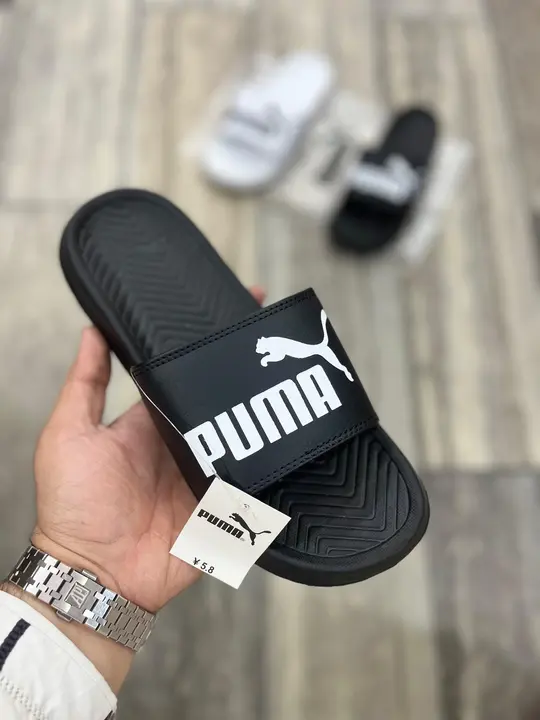 Product name: *Puma pop cat slides *


Size:*06,07,08,09,10,11*

*Hurry up and grabs uploaded by Wholesale shope on 2/28/2024