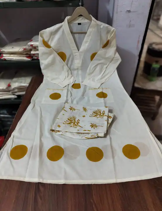 Pure cotton 60 60  uploaded by Pink city Fashion and Jaipur Kurtis on 2/28/2024