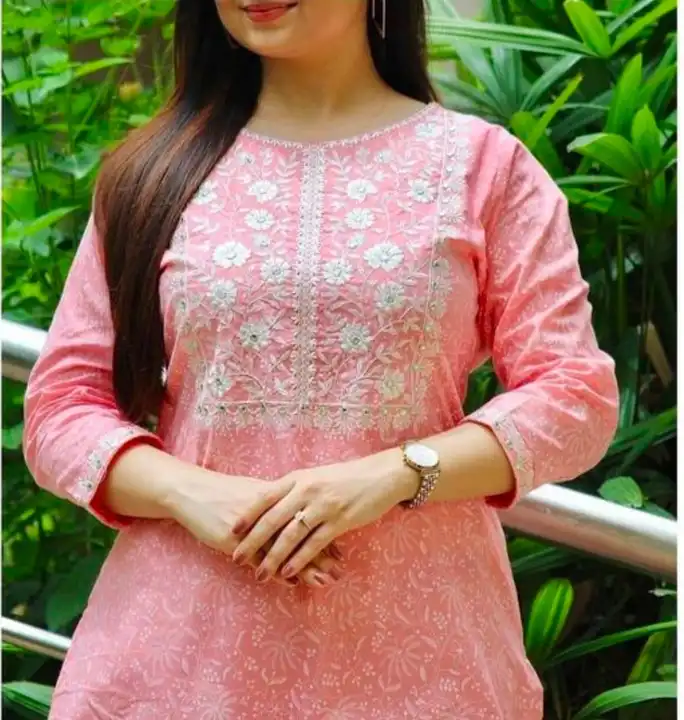Product uploaded by Pink city Fashion and Jaipur Kurtis on 2/28/2024
