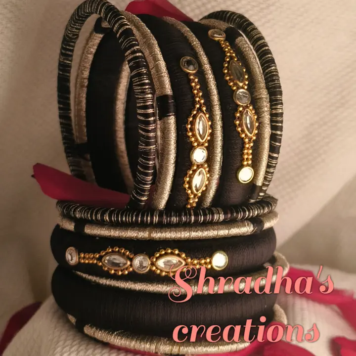 Product uploaded by Shradha's creations on 2/28/2024