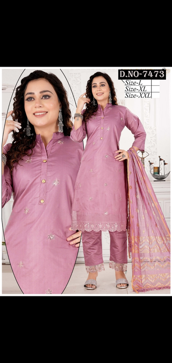 Product uploaded by Radha Creation , Maira sales for Readymade items on 2/28/2024