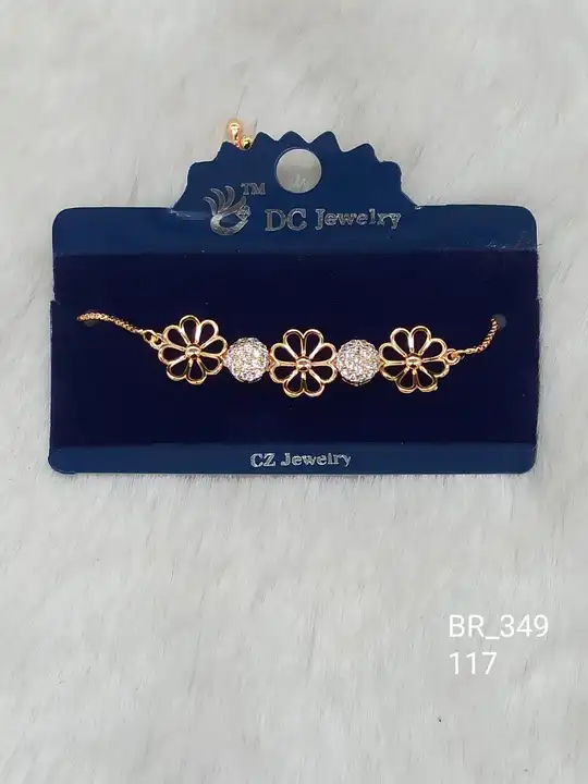 Post image DC jewellery