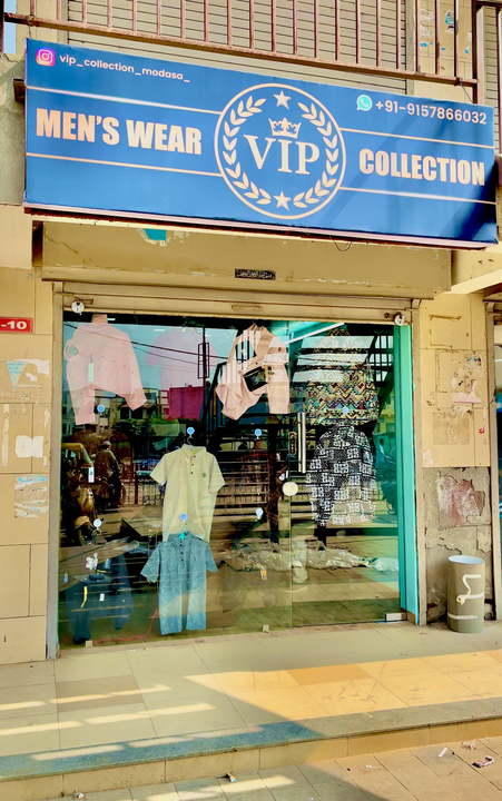 Shop Store Images of Vip collection
