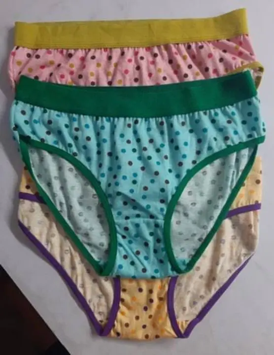 Womens pantys  uploaded by business on 2/29/2024