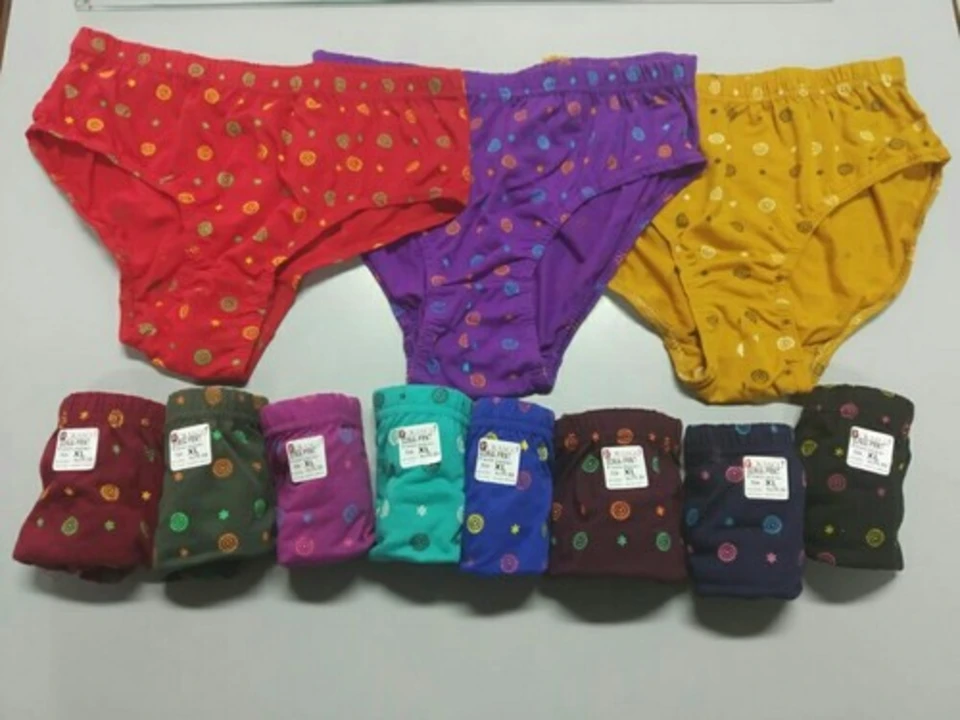 Womens pantys  uploaded by business on 2/29/2024