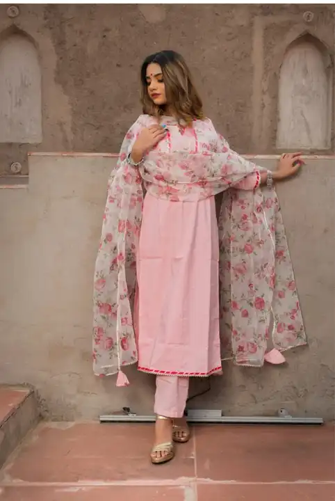 Pure cotton 60 60  uploaded by Pink city Fashion and Jaipur Kurtis on 2/29/2024