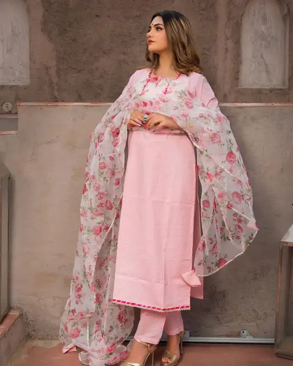 Pure cotton 60 60  uploaded by Pink city Fashion and Jaipur Kurtis on 2/29/2024