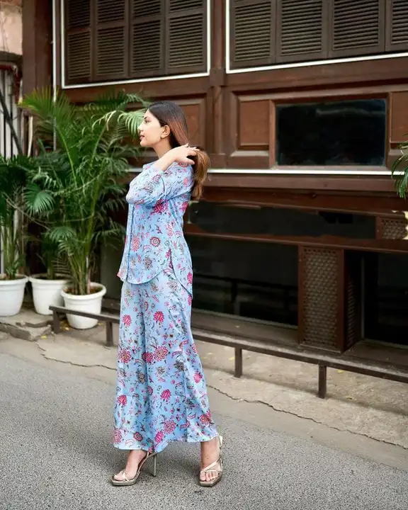 Muslin  uploaded by Pink city Fashion and Jaipur Kurtis on 2/29/2024