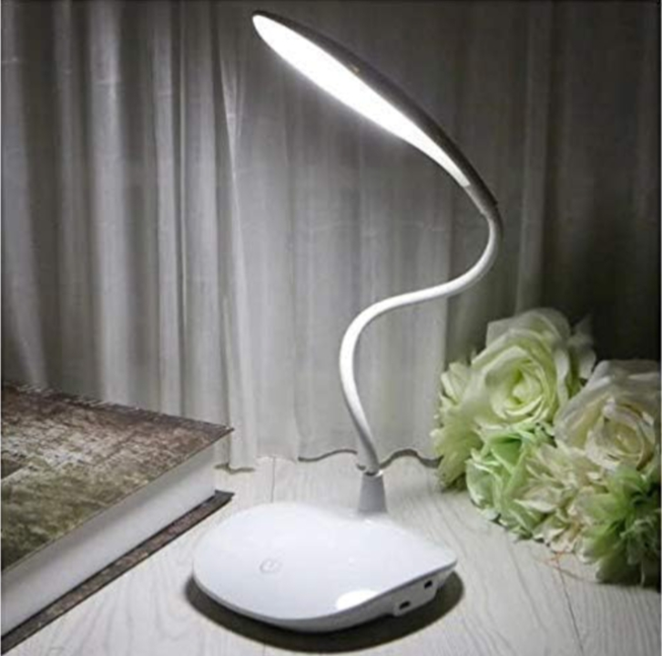 Rechargeable Touch Lamp  uploaded by New india lighting solution on 2/29/2024