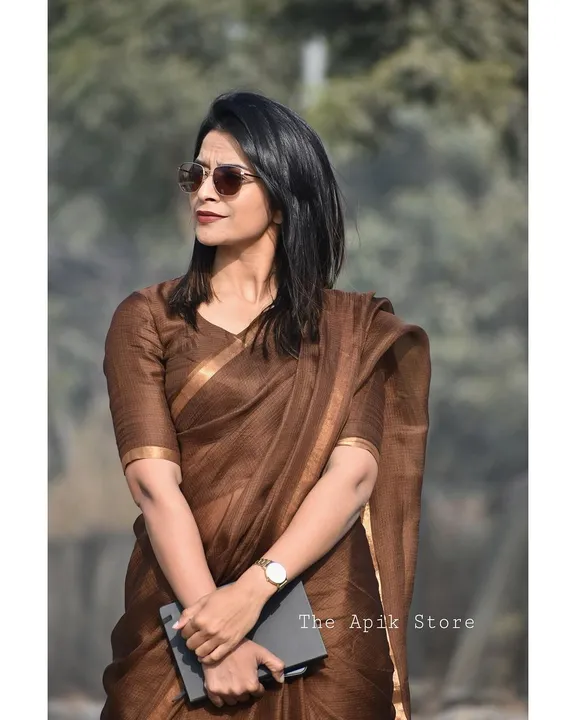pure Kota silk saree  uploaded by Ansari Handloom on 2/29/2024