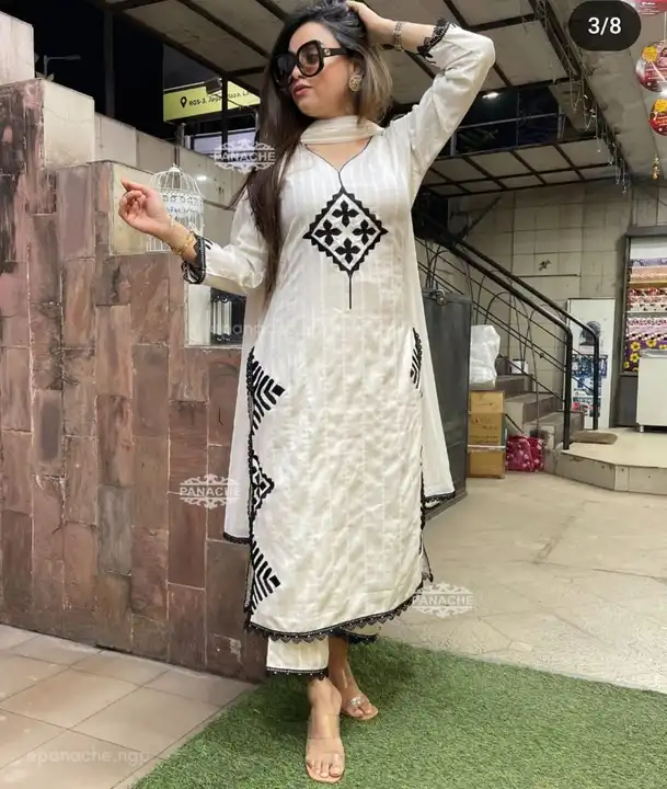 Cotton 60 60  uploaded by Pink city Fashion and Jaipur Kurtis on 2/29/2024