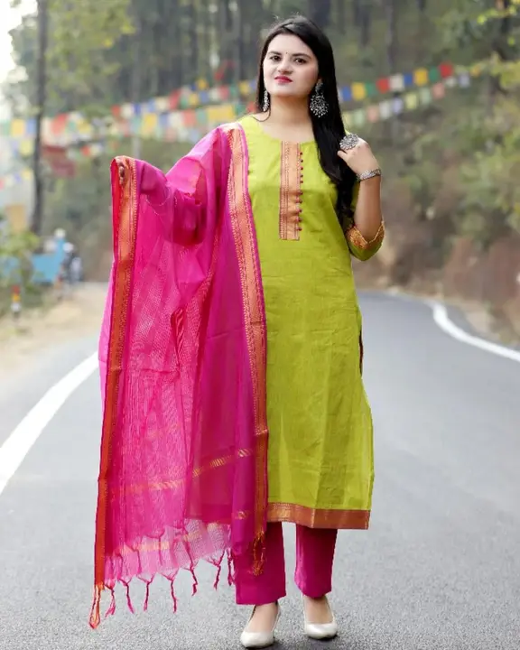South cotton  uploaded by Pink city Fashion and Jaipur Kurtis on 2/29/2024