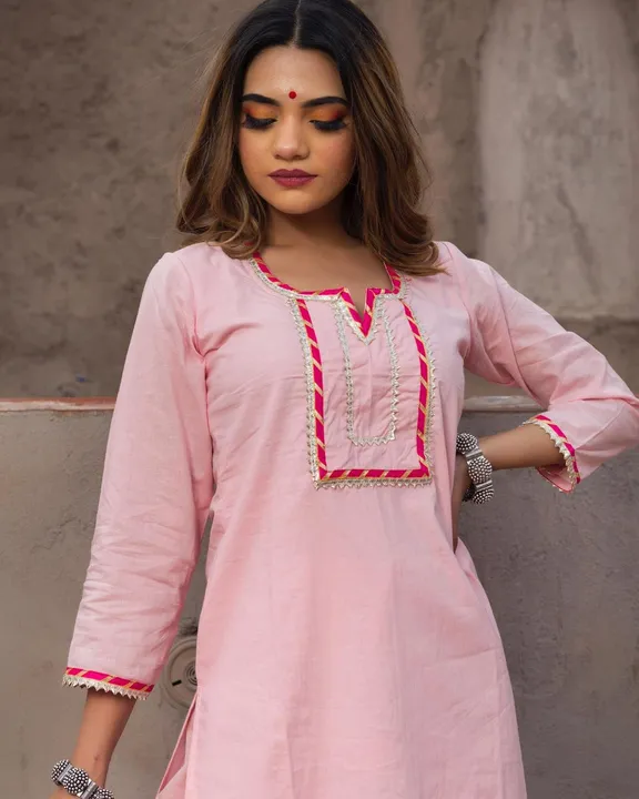 Pure cotton 60*60 uploaded by Pink city Fashion and Jaipur Kurtis on 2/29/2024