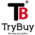 Business logo of Trybo Fashtech Pvt Ltd