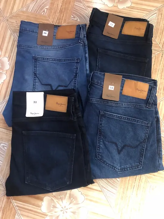 JEANS uploaded by business on 2/29/2024