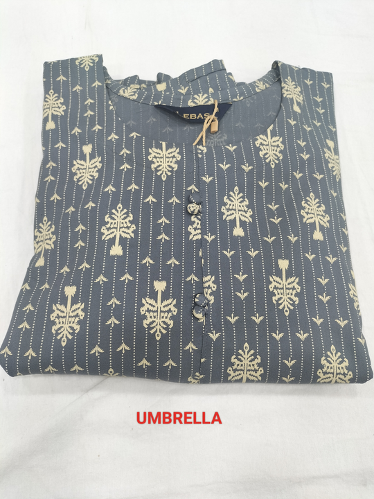 UMBRELLA  uploaded by Daffodil Fashion  on 2/29/2024