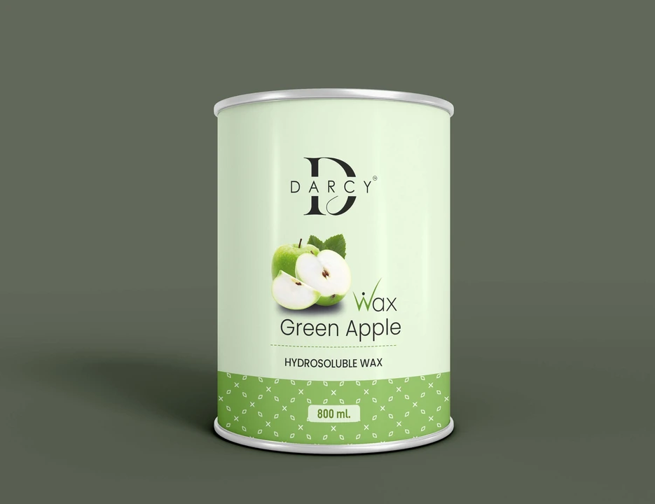 Hydrosoluble
Green Apple Wax uploaded by business on 2/29/2024
