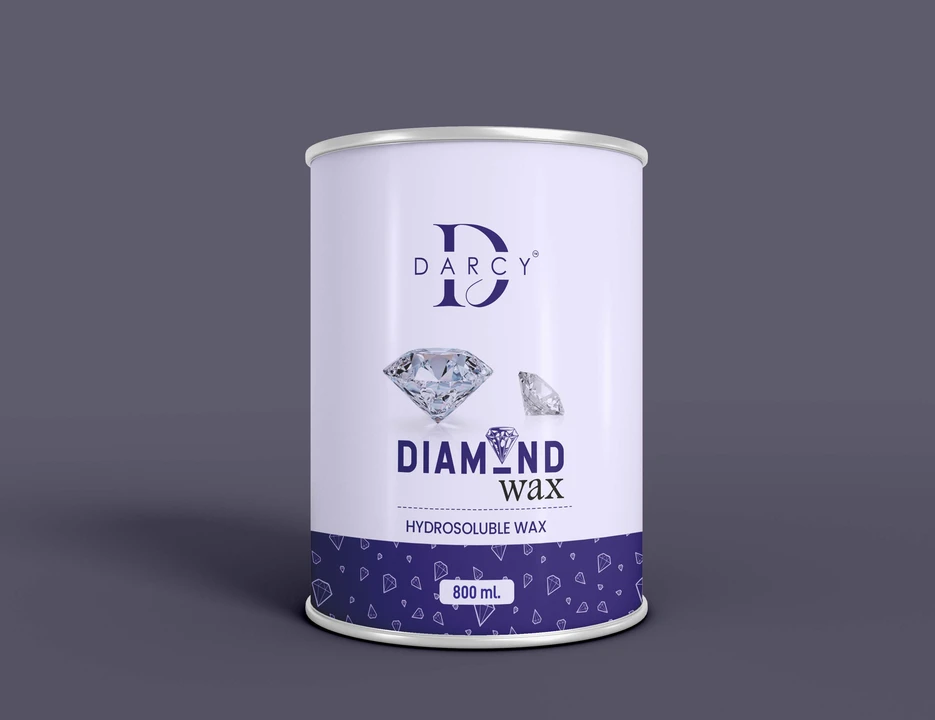 Hydrosoluble Diamond Wax uploaded by business on 2/29/2024