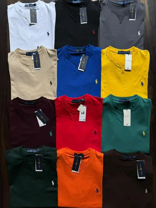 R L POLO uploaded by ARIHANT MARKETING on 2/29/2024