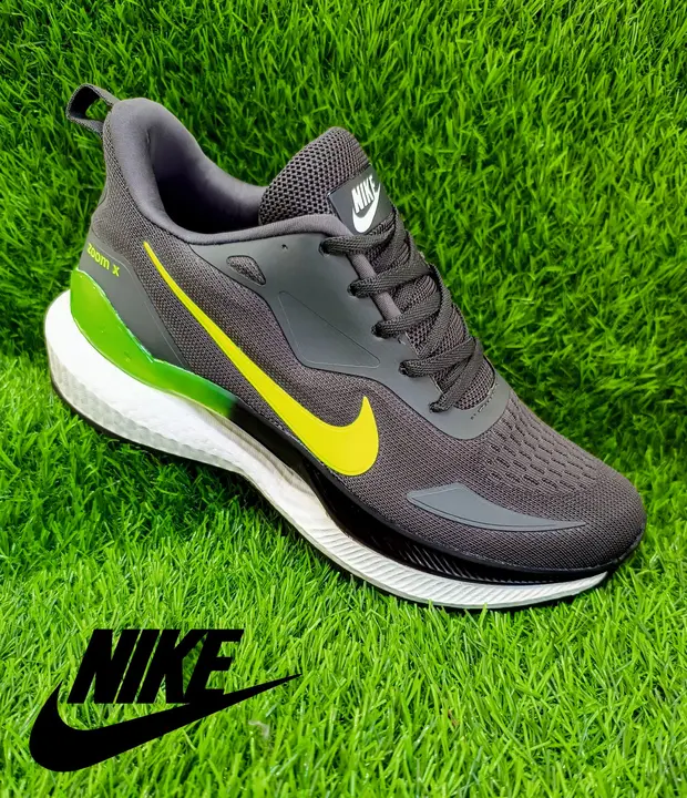 Nike OG Shoe 6/11 Box pack mrp 11000 uploaded by Shree Shyam Creations on 2/29/2024