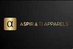 Business logo of Aspirati Apparels