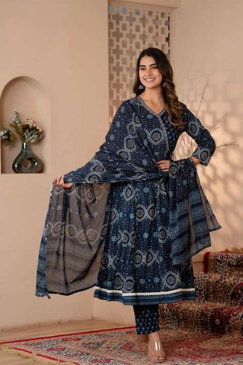 Product uploaded by Chitransh fashions on 2/29/2024