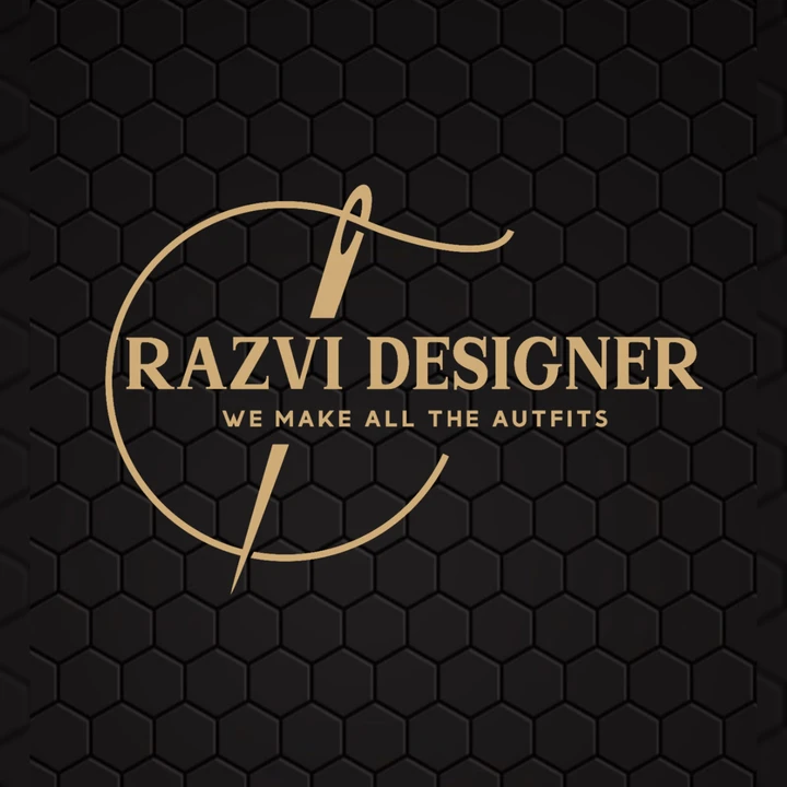 Post image Razvi designer has updated their profile picture.