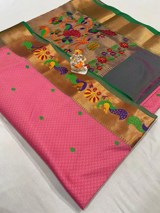 Product uploaded by Sharadha sarees on 3/1/2024