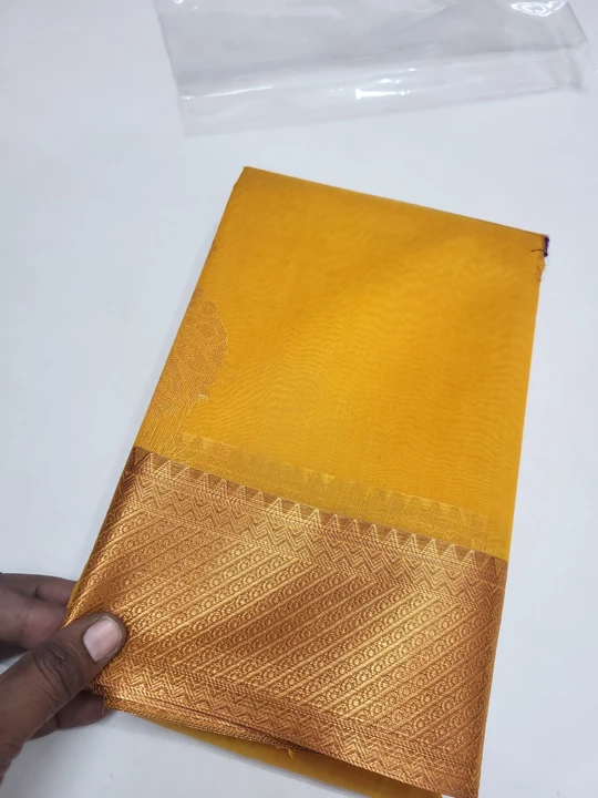 Kuppadam COTTON sarees  uploaded by business on 3/1/2024