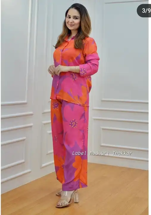 Muslin  uploaded by Pink city Fashion and Jaipur Kurtis on 3/1/2024