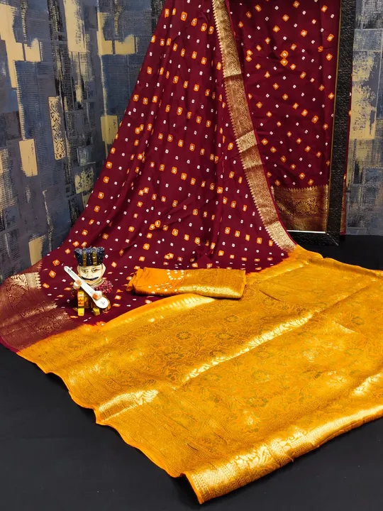Kanjivaram GULTI uploaded by Shree Ganeshleela Textiles on 3/1/2024