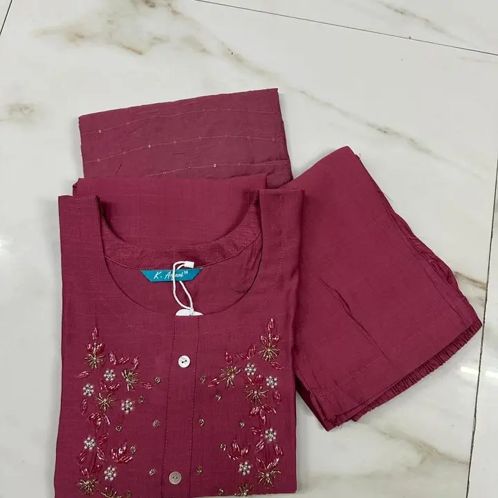 Product uploaded by Nakhrali trends on 3/1/2024