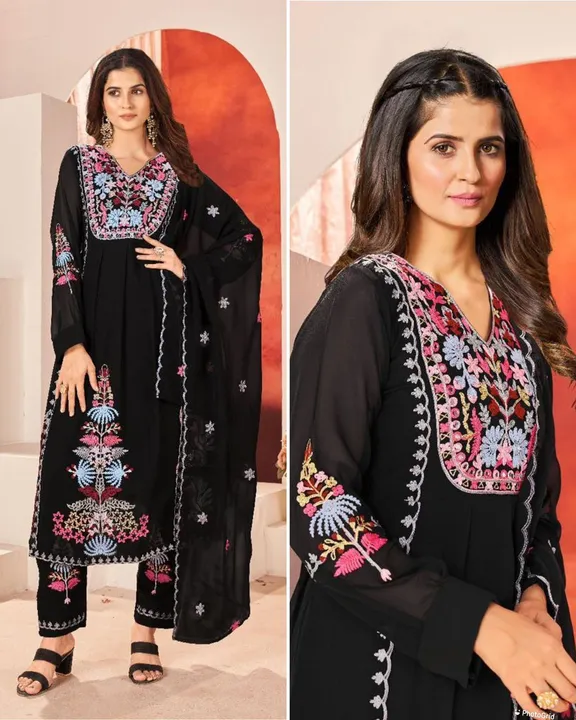 Product uploaded by Taha fashion from surat on 3/1/2024