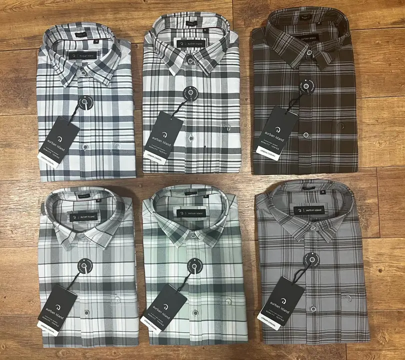 Super premium oxford shirts uploaded by business on 3/1/2024