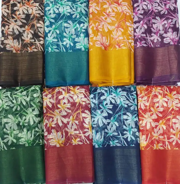 Product uploaded by NARMADA SILK on 3/1/2024