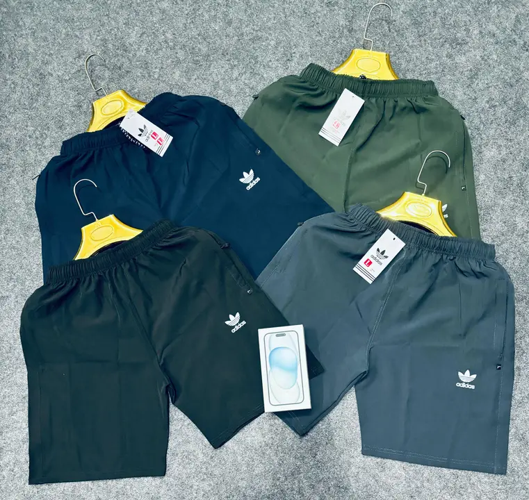 ADIDAS NS SHORTS uploaded by business on 3/1/2024
